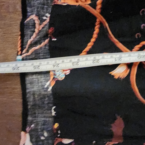 Robellas Native American print vintage skirt set - Picture 5 of 15